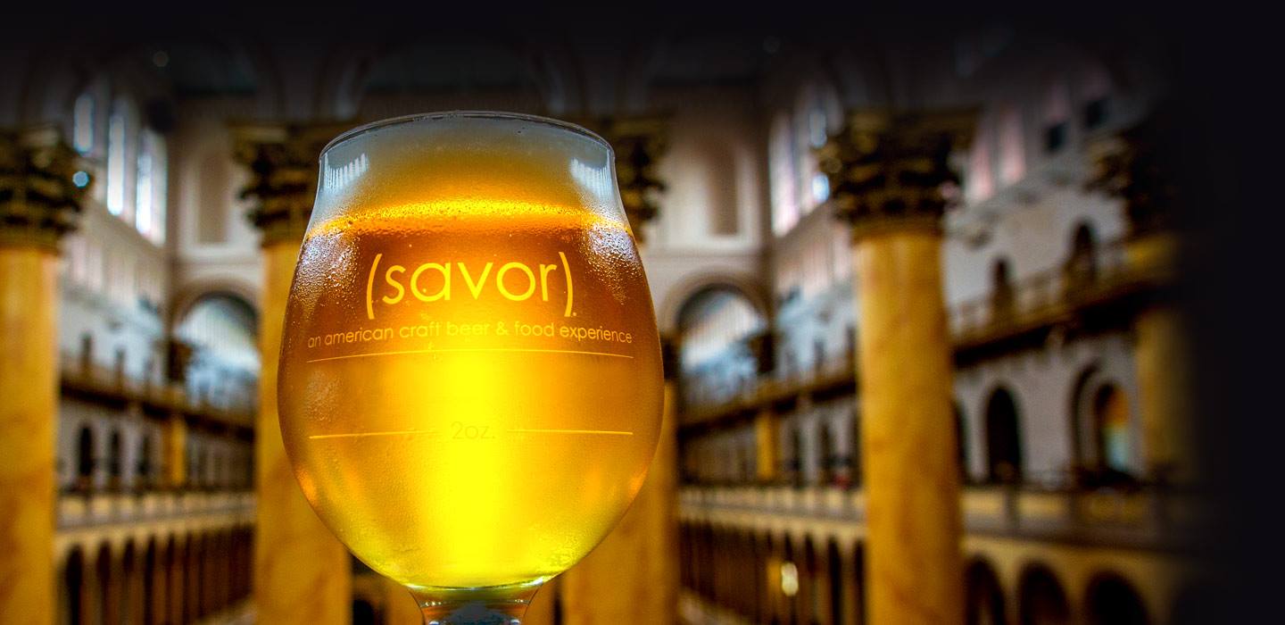 SAVOR 2019