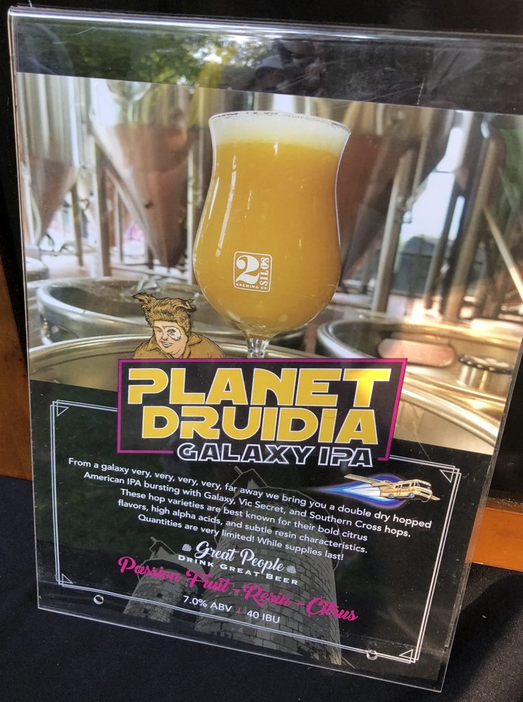 Planet Druidia IPA