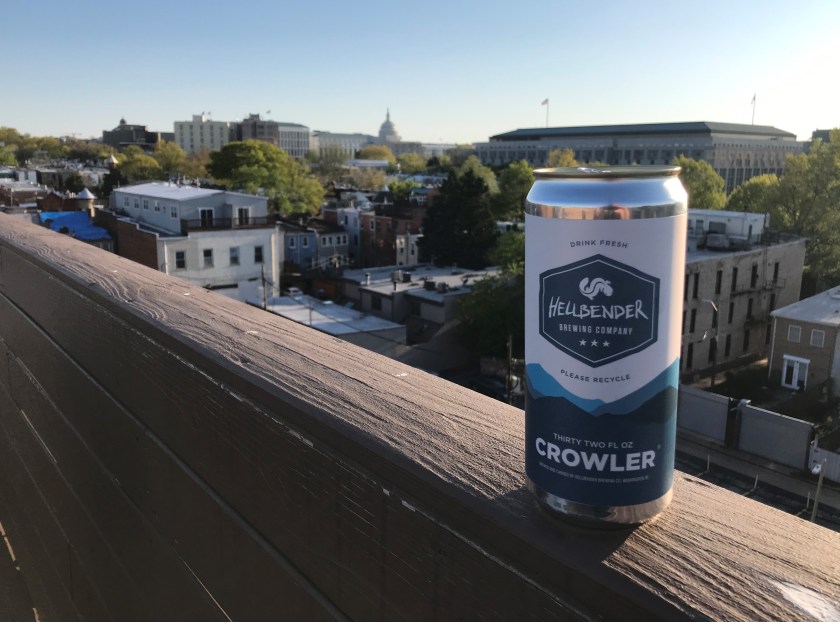 Roof decking with Serves You Rice