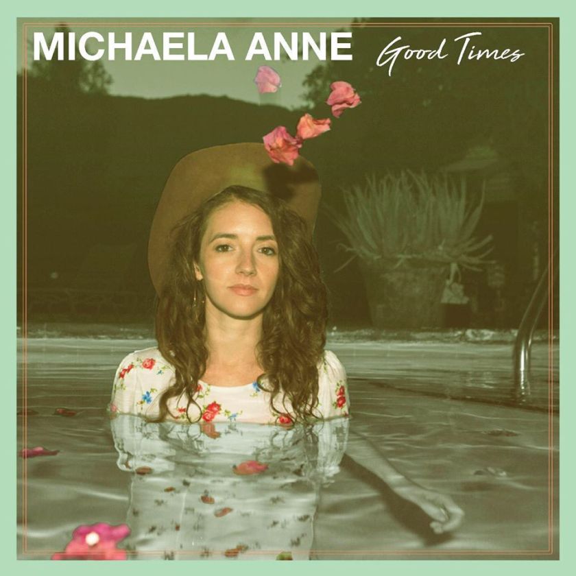Michaela Anne (Photo courtesy of Yep Roc Records)
