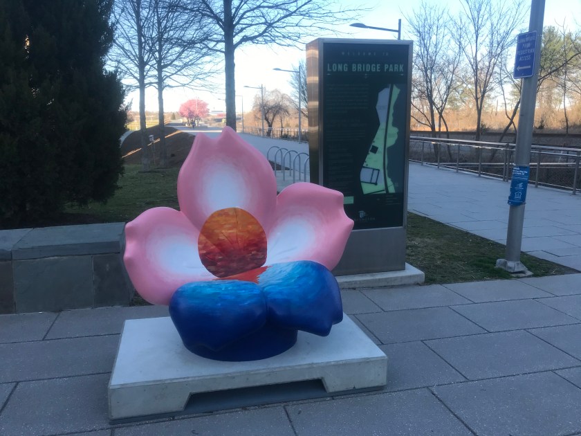 2021 @ Long Bridge Park