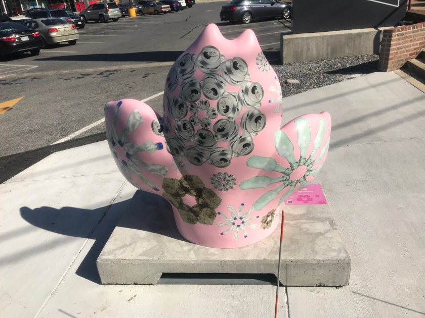 Risaikuru (Recycle) @ Shops at Penn Branch