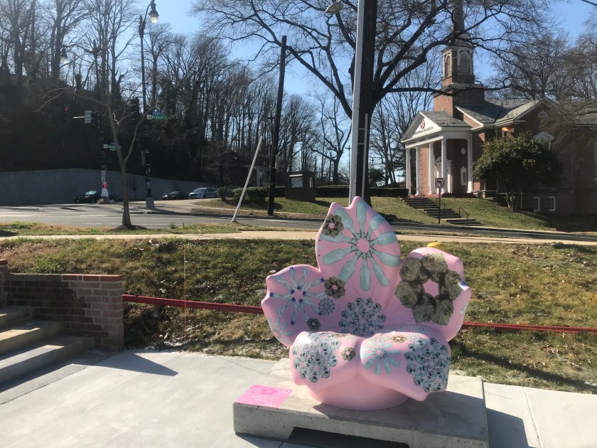 Risaikuru (Recycle) @ Shops at Penn Branch