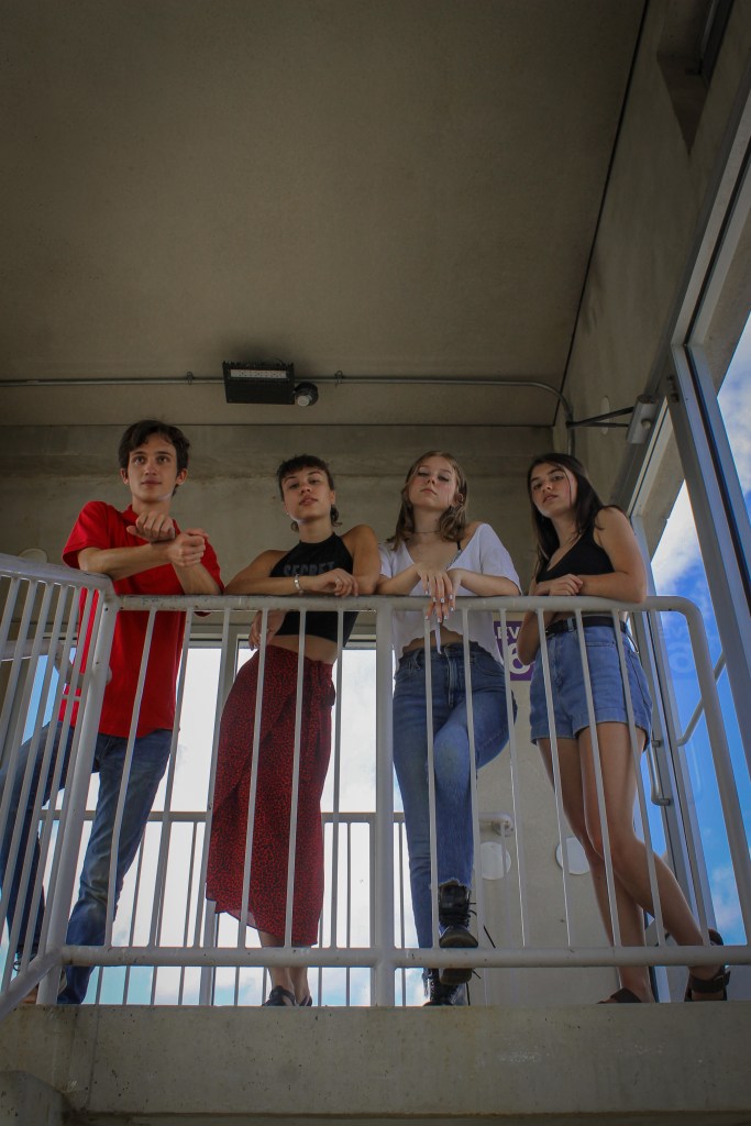 Indigo Boulevard (Photo courtesy of Indigo Boulevard)