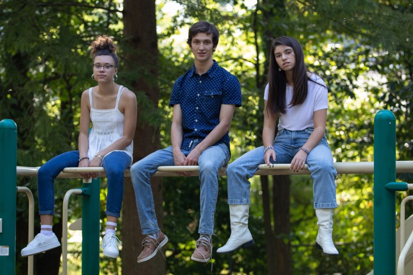 Indigo Boulevard (Photo courtesy of Indigo Boulevard)