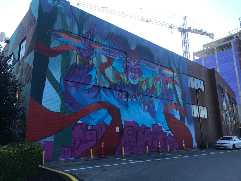 Artist: Aniekan Udofia