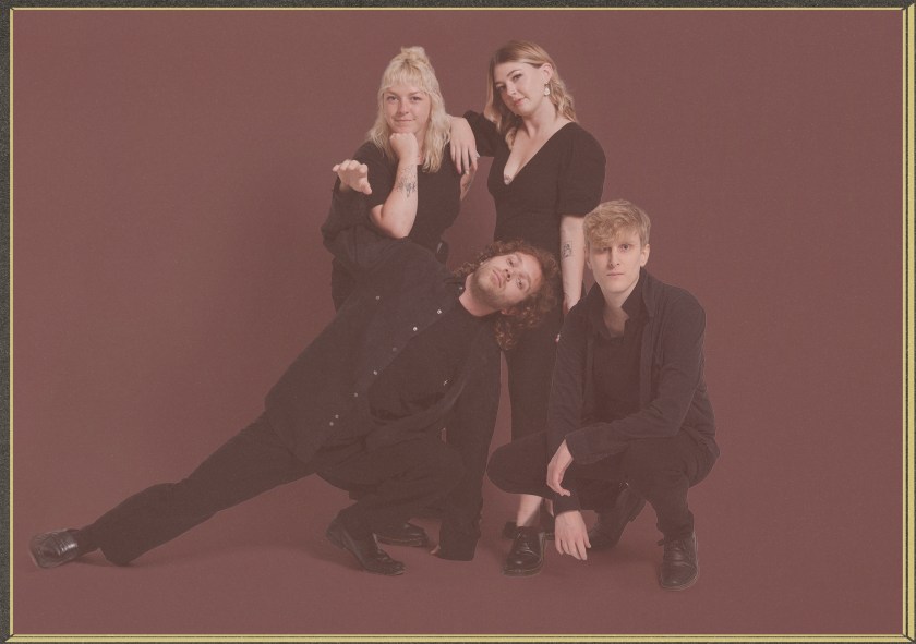 Yumi Zouma (Photo Credit: Aaron Lee and Alex Evan)