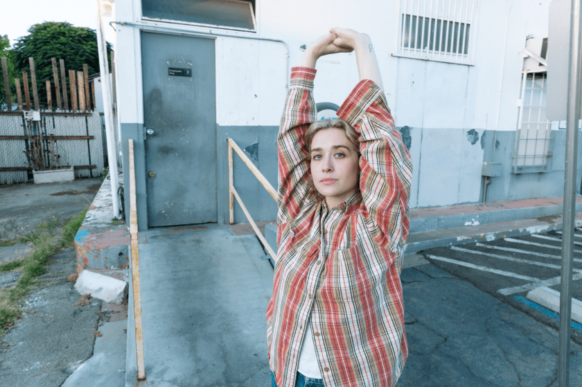 Blondshell (Photo Credit: Daniel Topete)