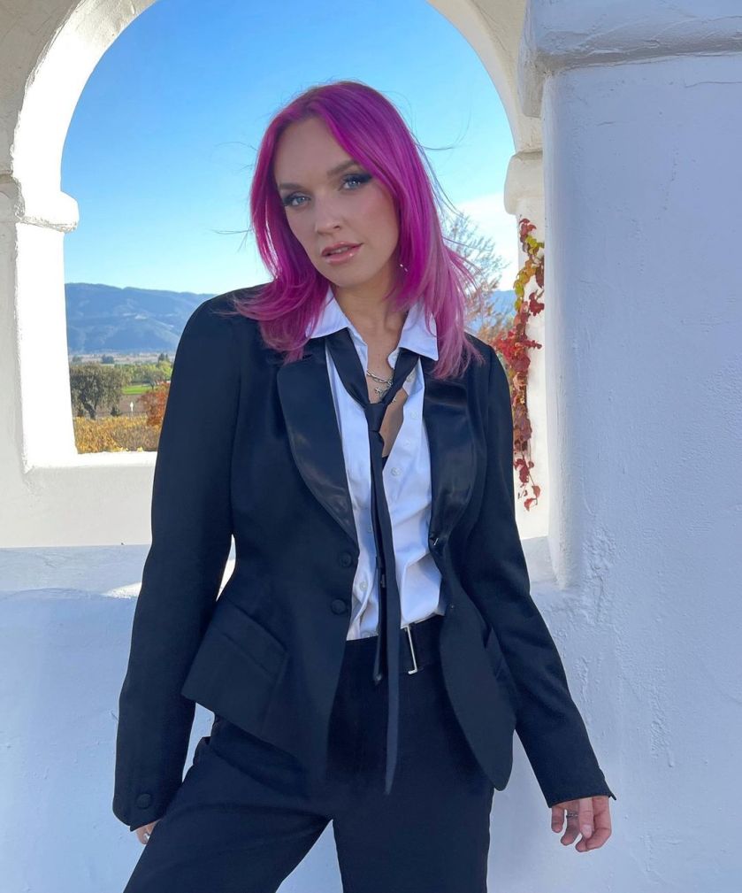 Zolita (Photo from FB @zolitamusic)