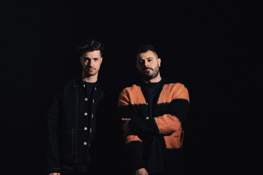 The Blue Stones (Photo Credit: Nick Fancher)