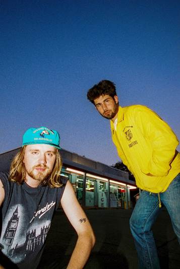 The Ivy (Photo Courtesy of Press Here)