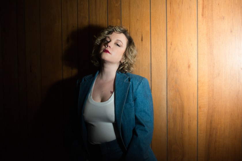 Lydia Loveless (Photo Credit: Jillian Clark)