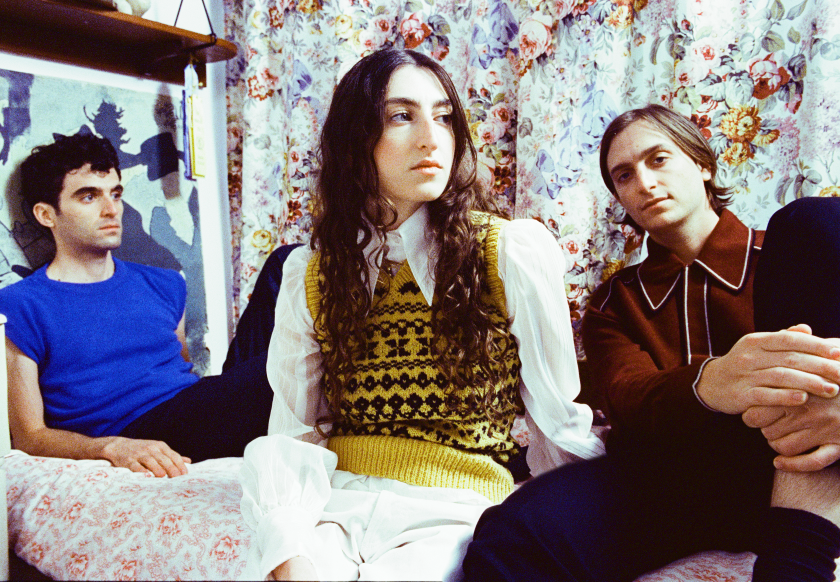 BAILEN (Photo Credit: Erica Snyder)