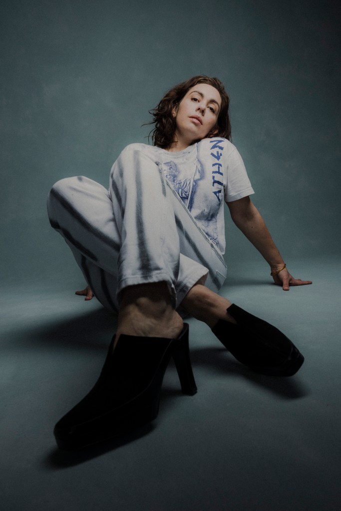 La Force (Photo Credit: Norman Wong)