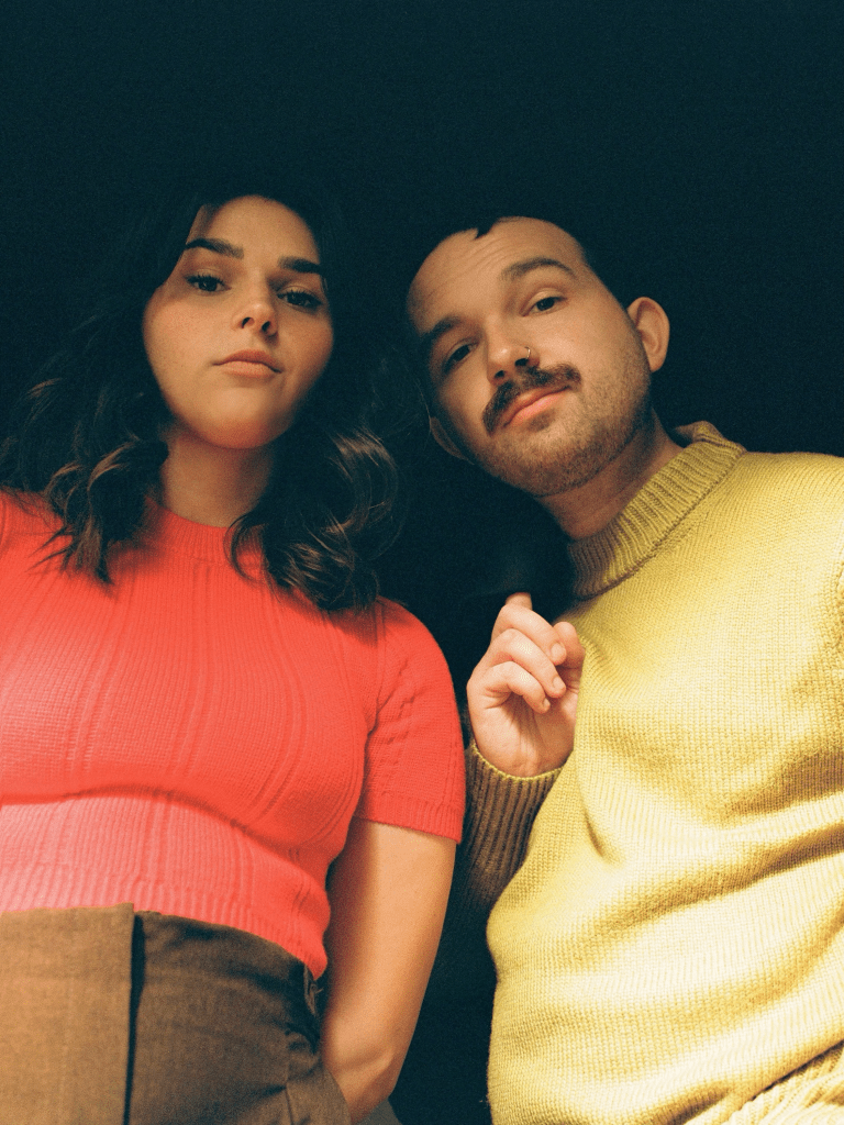 The Greeting Committee (Photo Credit: Tyler Krippaehne)