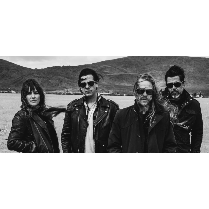 MIHI NIHIL (Photo Credit: Andrew Leggett)