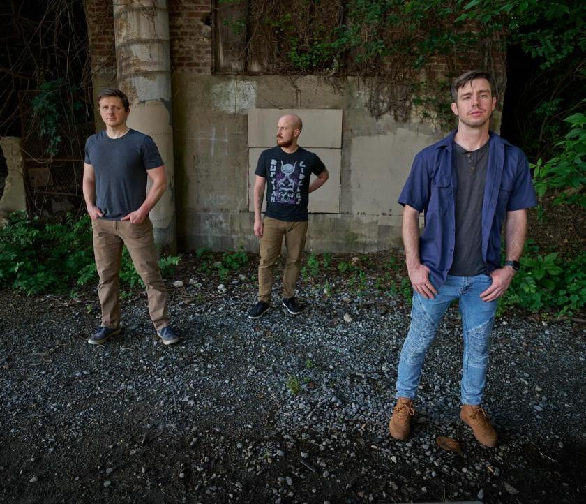 A Shrewdness of Apes (Photo from FB @asoaband)