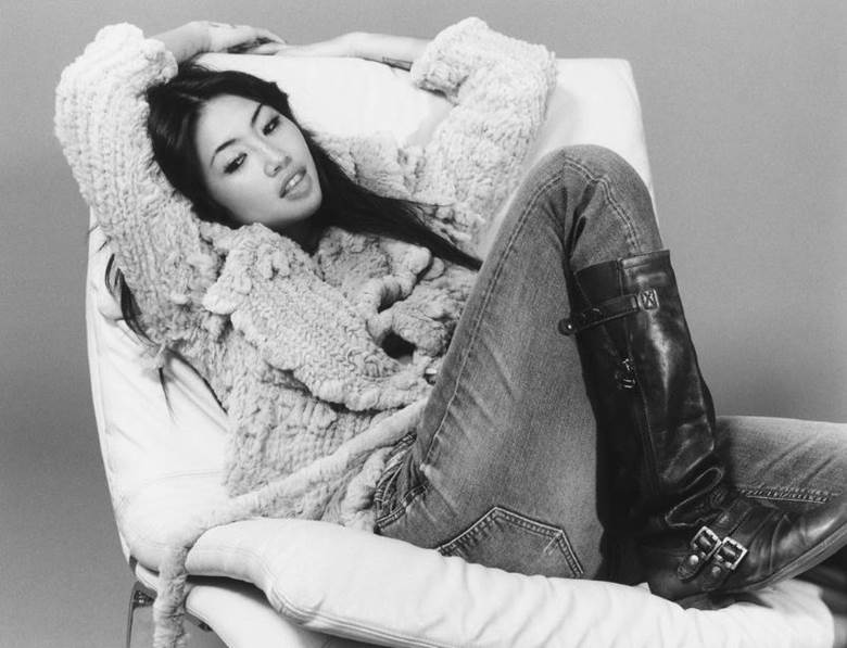 beabadoobee (Photo Courtesy of Press here)