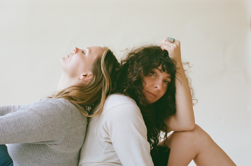 Joseph (Photo Courtesy of ATO Records)