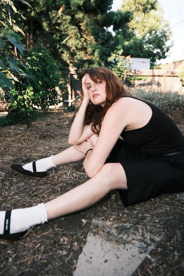 Katie Gavin (Photo Credit: Kristin Wong)