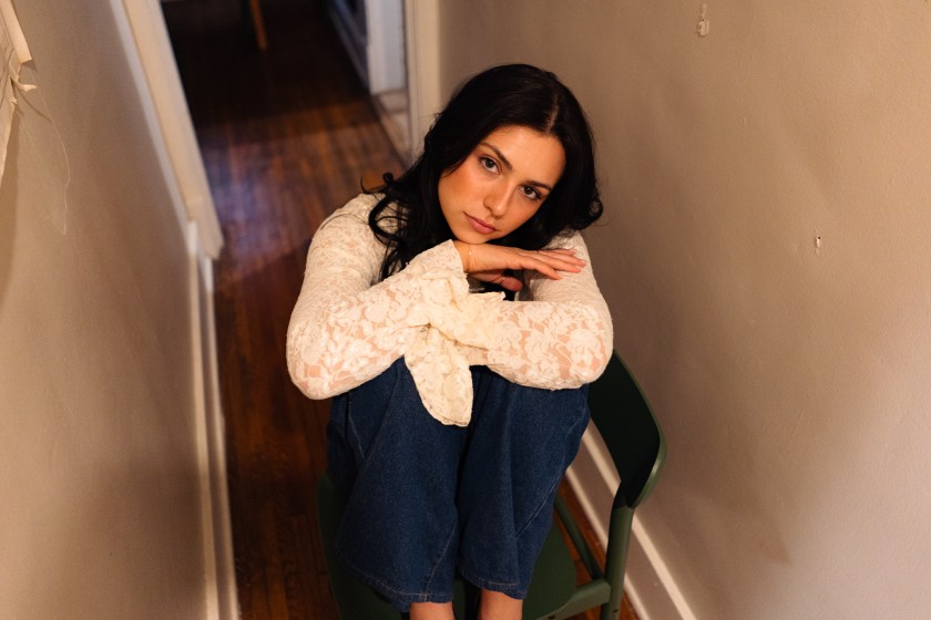 Savanna Leigh (Photo Credit: Brooke Jennings)