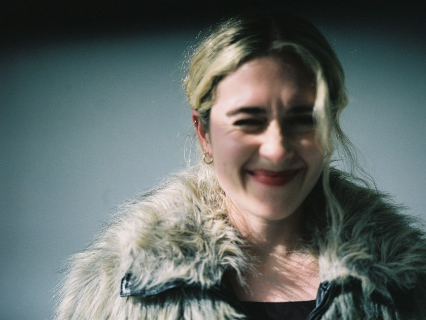 Blondshell (Photo Credit: Daniel Topete)