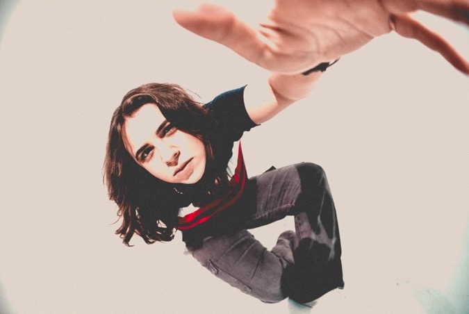 Cat Ridgeway (Photo Credit: Gabe Lugo)