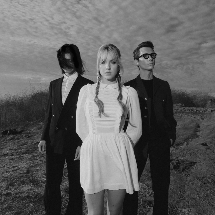 Sunday (1994) (Photo from Plugged In PR)