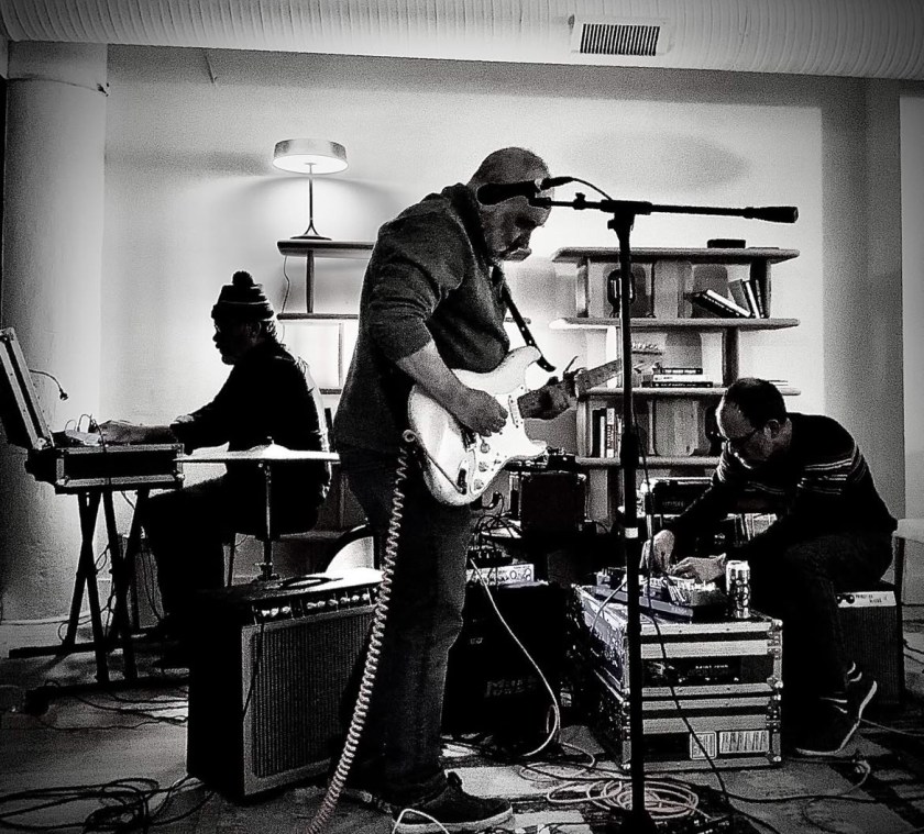 The Caribbean (Photo Credit: Kevin Johnson)