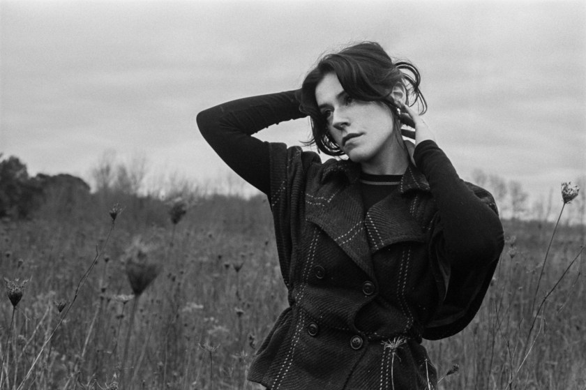 Rachel Bobbitt (Photo Credit: Ebru Yildiz)