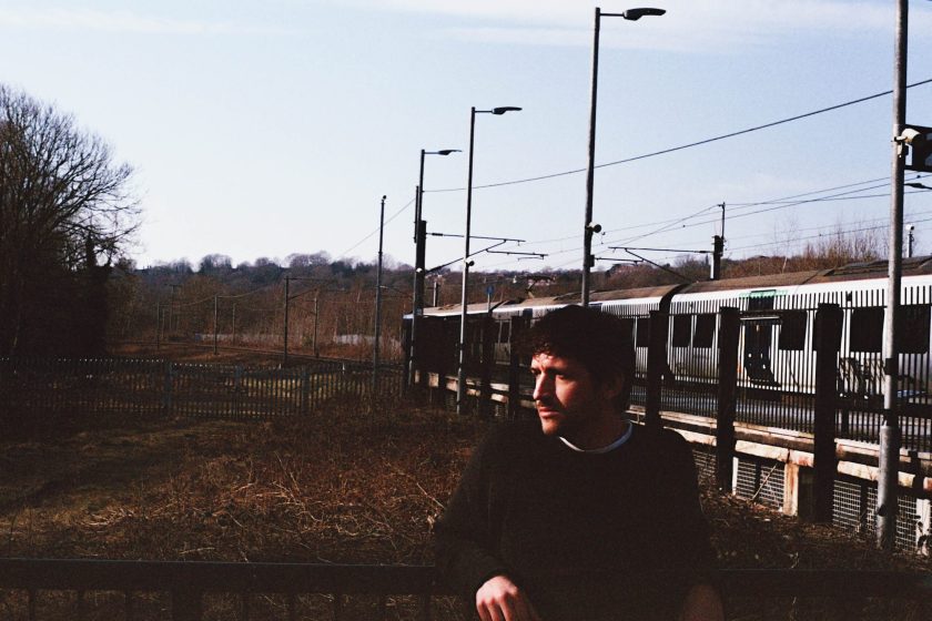 Far Caspian (Photo courtesy of Chromatic PR)