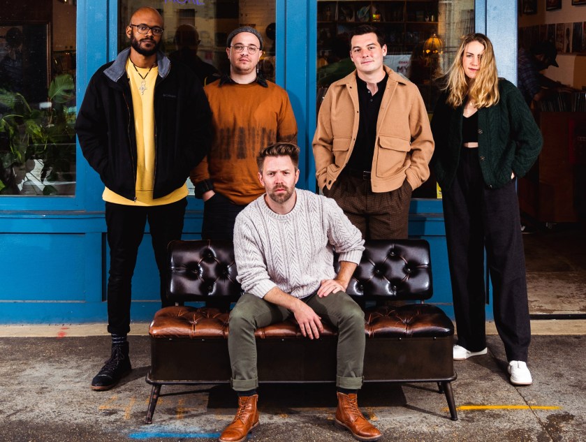 Broke Royals (Photo Credit: Aaro Keipi)