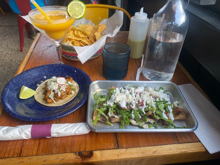 Taqueria Al Lado II