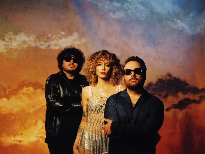 Cannons (Photo Credit: Austin Cieszko)