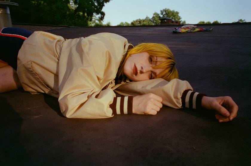 Hayley Williams (Photo Credit: Zachary Gray)