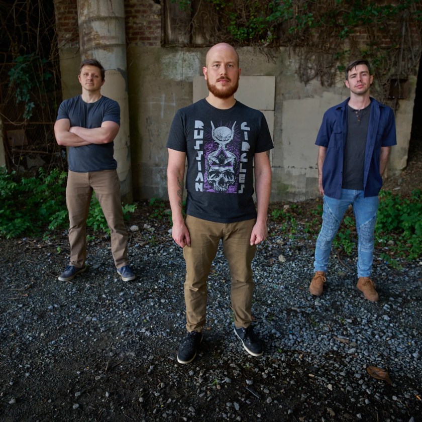 A Shrewdness of Apes (Photo from https://asoaband.com/)