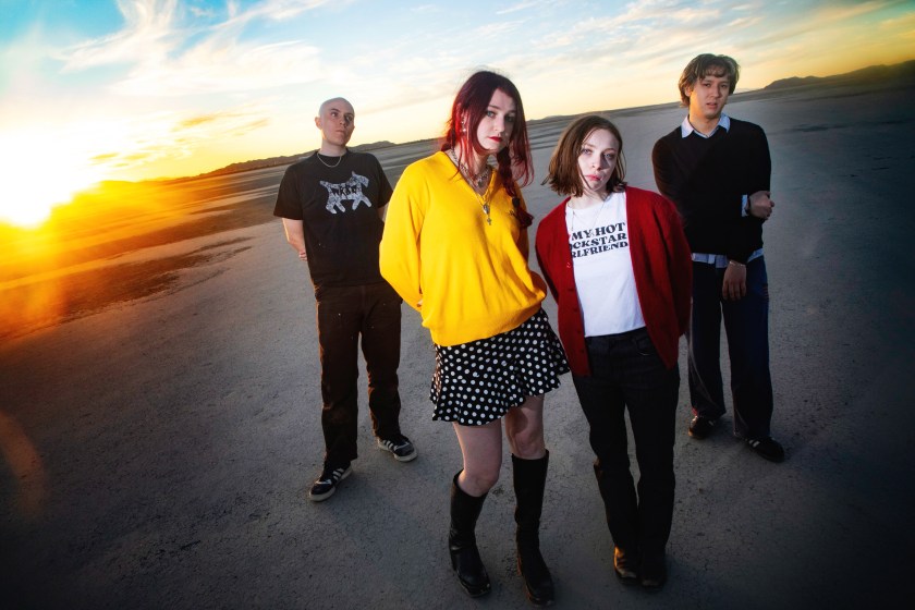 Momma (Photo Credit: Jaxon Wittington)