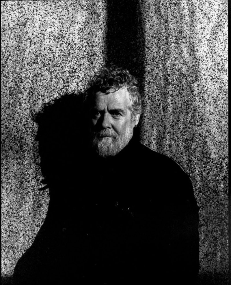 Glen Hansard (Photo Credit: Kalpesh Lathigra)