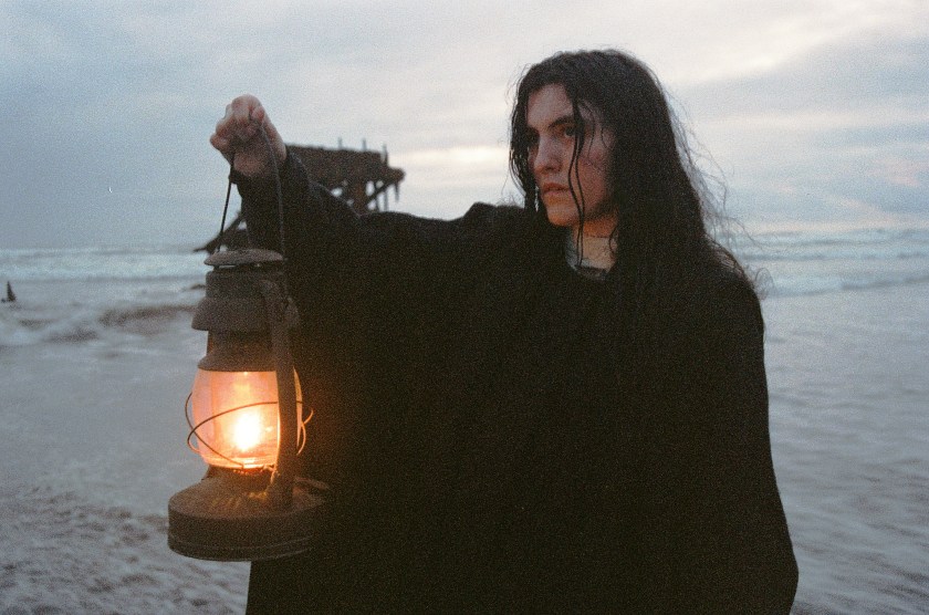 Searows (Photo CredutL Marlowe Ostara)