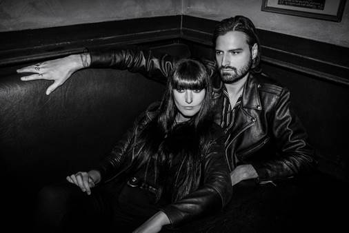 ULTRA SUNN (Photo courtesy of Press Here)