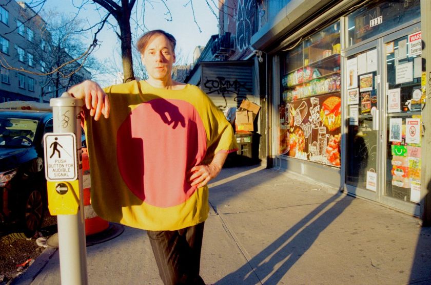 of Montreal (Photo Credit: Taryn Segal)