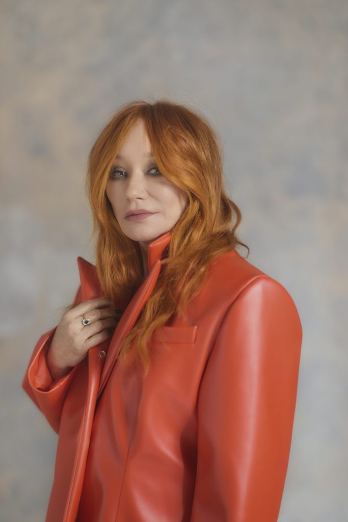 Tori Amos (Photo Credit: Kasia Wozniak)