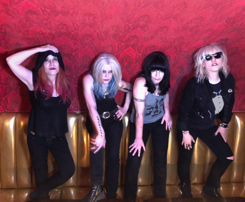 L7 (Photo Credit: Robert Fagan)